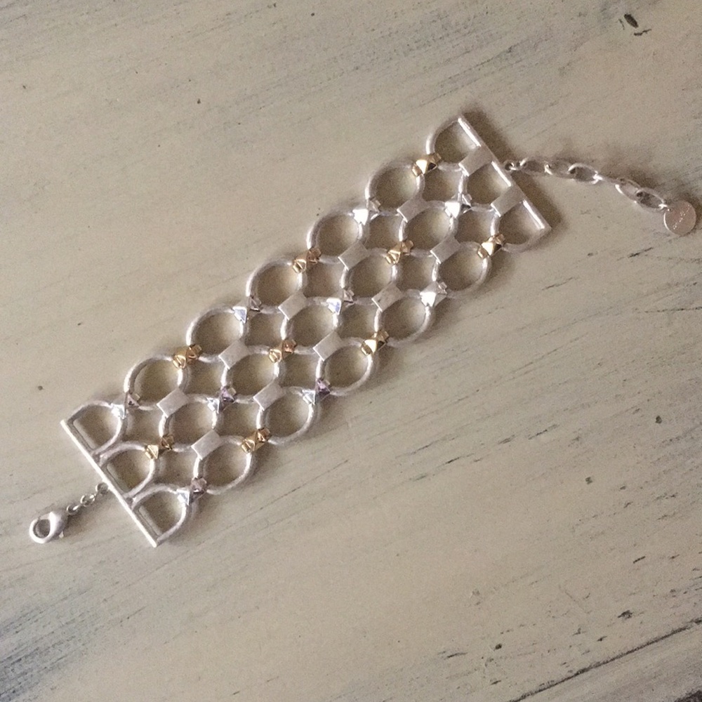 Stella and Dot bracelet